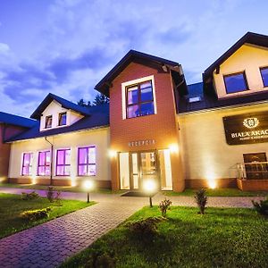 Biała Akacja Resort&Business